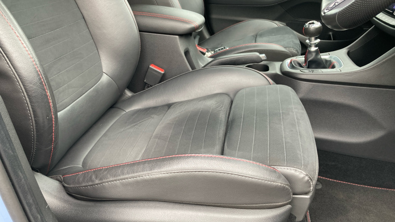 Hyundai I30 Fastback 2.0T GDI N Performance 5dr Petrol Hatchback